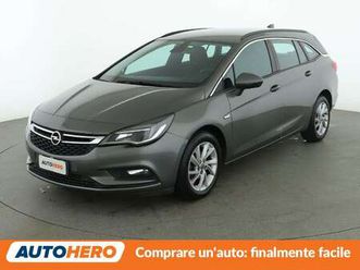 1.6 cdti sports tourer business 110cv