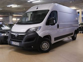 2.2 bluehdi l3h2 140cv 3p venta solo profesional # iva deducible, navy, parktronic