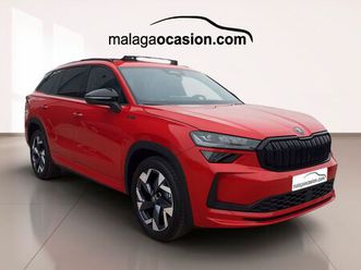 1.5 tsi m-hev sportline 4x2 dsg 110 kw (150 cv)