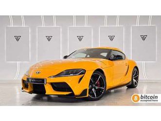 gr 3.0 performance aut.