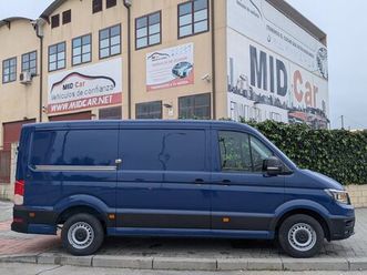 batalla media tn 2.0 tdi 75 kw (102 cv) 3.000