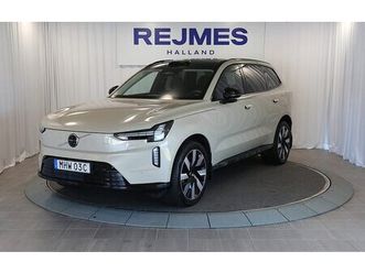 volvo ex90 twin motor performance twin motor performance ultra 7sätes | pil