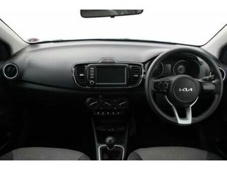 2023 kia pegas 1.4 lx