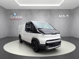 pv5 cargo 71.2 kwh plus