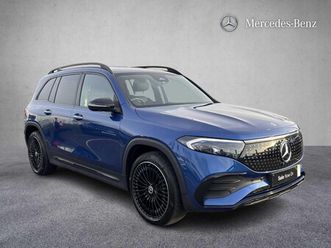 2025 300 4m 168kw amg line prem plus 66.5kwh 5dr at
