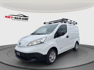 e-nv200 kaw. elektro comfort