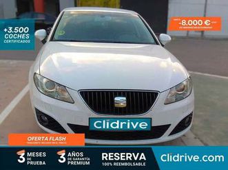 seat exeo 2.0tdi cr sport 143