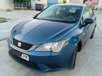 seat ibiza st 1.6tdi cr reference