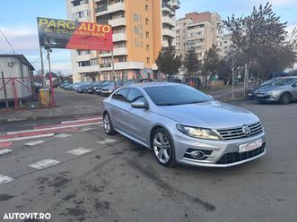utilizat volkswagen passat cc 2015 - 10 999 eur, 253 000 km - autovit.ro