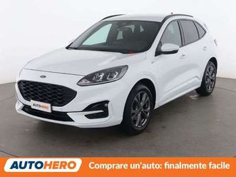 1.5 ecoboost st-line 150 cv