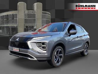 eclipse cross 2.4 phev style 4x4