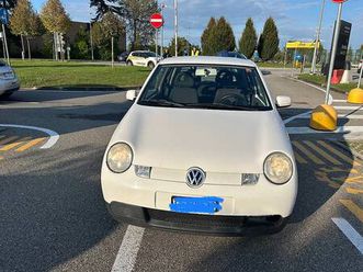 wv lupo 1.2 tdi canton tessin - tutti.ch