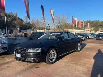 a8 iii 2013 3.0 v6 tdi quattro tiptronic