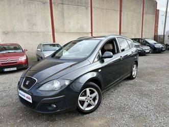 seat altea xl 1.6tdi cr s&s style e-eco.