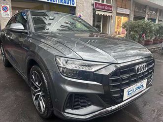 q8 55 3.0 tfsi mhev quattro tiptronic