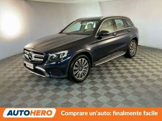 MERCEDES GLC GLC 250 glc-250-exclusive-4matic