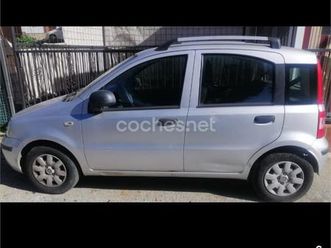 fiat panda 1.2 8v active euro 5