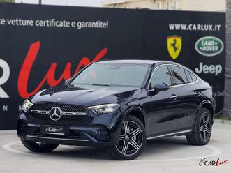 de coupe phev amg line premium plus 4m 197cv