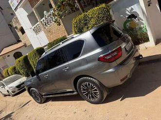 nisane patrol 2024 - nord foire | expat-dakar