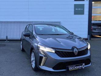 evolution blue dci 100