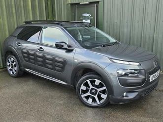 1.6 bluehdi flair euro 6 5dr