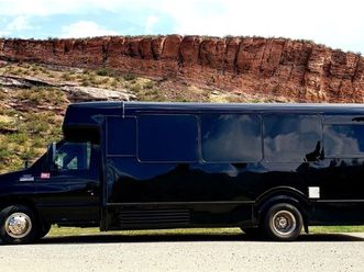 2007 ford e-450 super duty e450 super duty cutaway van