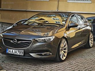 1.6 cdti grand sport t design