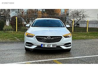 1.6 cdti grand sport t enjoy