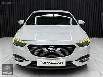 1.6 cdti grand sport t enjoy