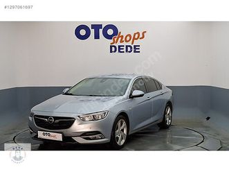 1.6 cdti grand sport t enjoy