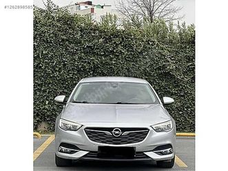 1.6 cdti grand sport t enjoy