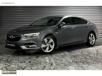 1.6 cdti grand sport t enjoy