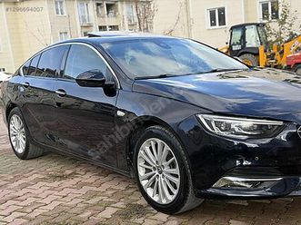 1.6 cdti grand sport t excellence