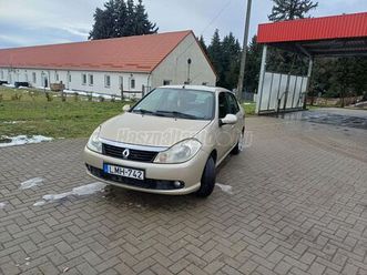 renault thalia 1.2 privilege