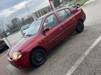 renault thalia 1.4 rt