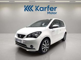 seat mii electric plus 61kw (83cv)