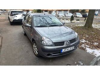 renault thalia 1.5 dci comfort