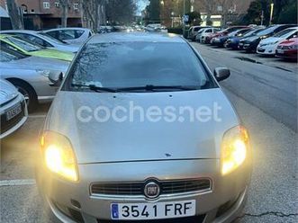 fiat bravo 1.9 multijet 120 cv active