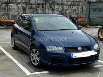 fiat stilo