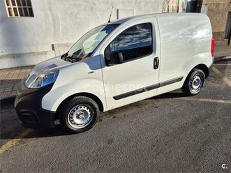 fiat fiorino 1.7 d