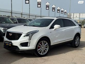 sport אוט׳ 3.6 (310 כ״ס)