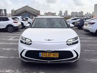 4x2 premium חשמלי אוט׳ (228 כ״ס)