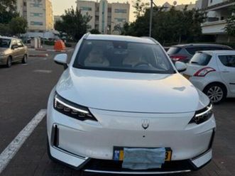 pro חשמלי אוט׳ (204 כ״ס)