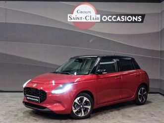 1.2 hybrid 83ch pack auto