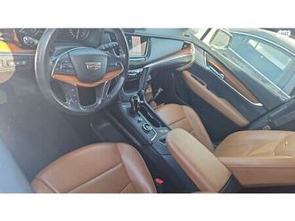 4x2 premium luxury אוט׳ 5 מק 2.0 (237 כ״ס)