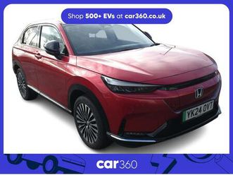 68.8kwh advance auto 5dr