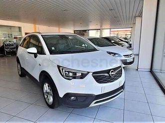 opel crossland x 1.5d innovation
