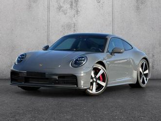 porsche 911 carrera s