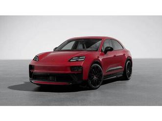 porsche macan gts $undefined