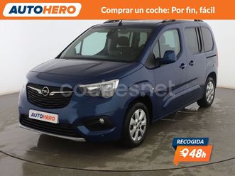 opel combo life 1.2 t ss innovation l